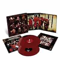 Slipknot Analog lp  Vinyl レコードpre-custom Slipknot Analog lp Vinyl レコードpre-customの通販 by